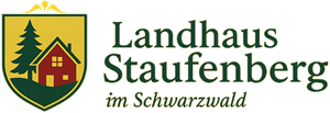 Landhaus Staufenberg