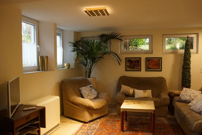 Business Suite Erdgeschoss