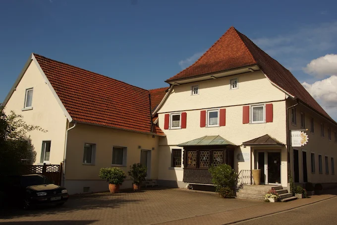 Landhaus Staufenberg
